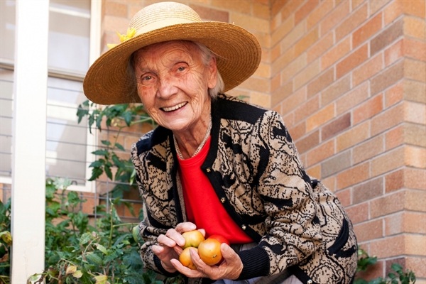 Recognising the need for end of life directions in aged care