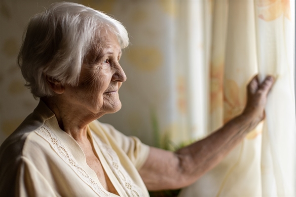 Mental health and older adults: the importance of being present