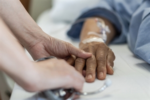Palliative medication at the end of life: an...