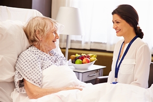 Research shows the importance of Advance Care...