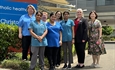 Building resident and family understanding of care through ELDAC Linkages Program