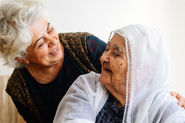 Navigating Dementia Care: A Comprehensive Toolkit for Aged Care Workers