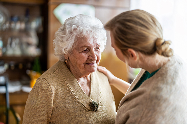 What is Trauma-Informed Dementia Care? 5 Key Guidelines