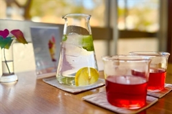 Taste for Pleasure - Bringing Comfort at the...