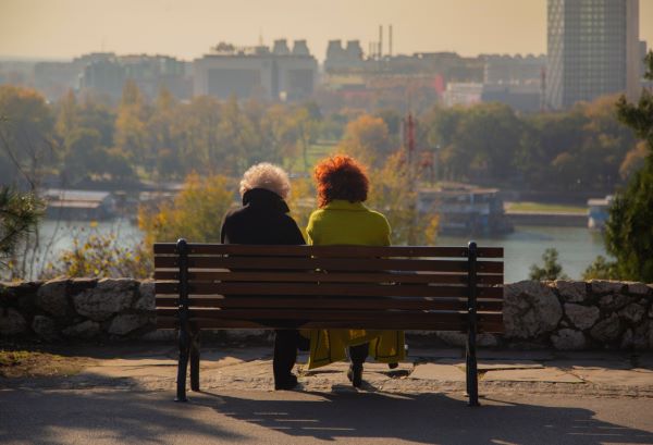 The Perfect Finish: Having Confident End-of-Life Conversations