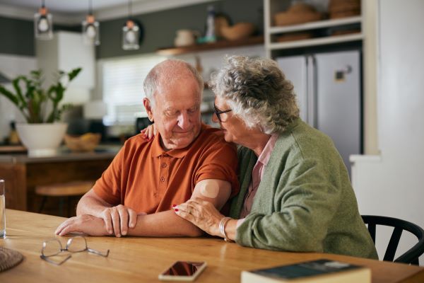 Allied Health as Facilitators of Values Based Conversations