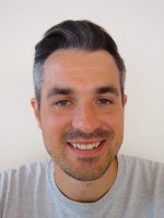 Profile picture of Chris Tuckett