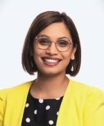Dr Priyanka Vandersman