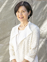 Profile picture of Ada Cheng