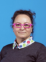 Profile picture of Dr Amanda Adams