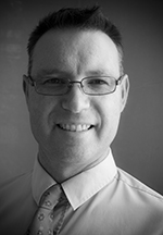 Profile picture of Dr Paul Tait