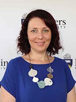 Profile picture of Dr Olivia Farrer