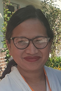 Profile picture of Latika Dumaru