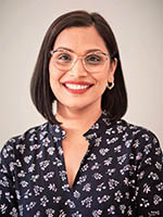 Profile picture of Priyanka Vandersman