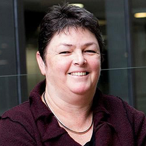 Profile picture of Professor Deborah Parker