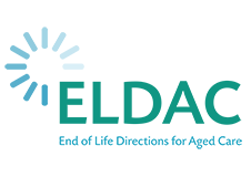 ELDAC Logo