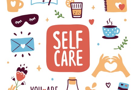 ELDAC online self-care tool
